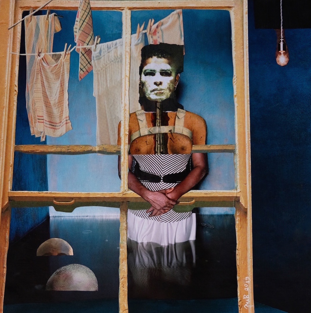 Tova McKenzie-Bassant Perspectives 3